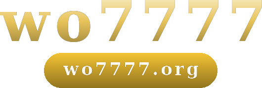 wo7777 logo